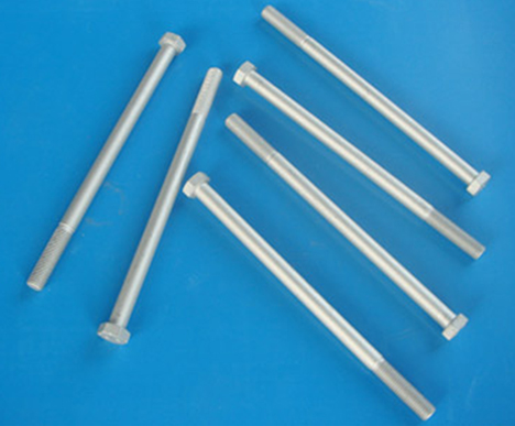 螺栓鋅美特加工：提升螺栓耐腐蝕性能的核心工藝